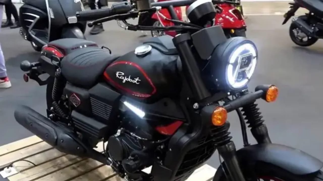 New Rajdoot 350 2025 – Sports Style 75 KM/L माइलेज और सिर्फ ₹69,000 कीमत, रफ़्तार की शान, सबकी जान-