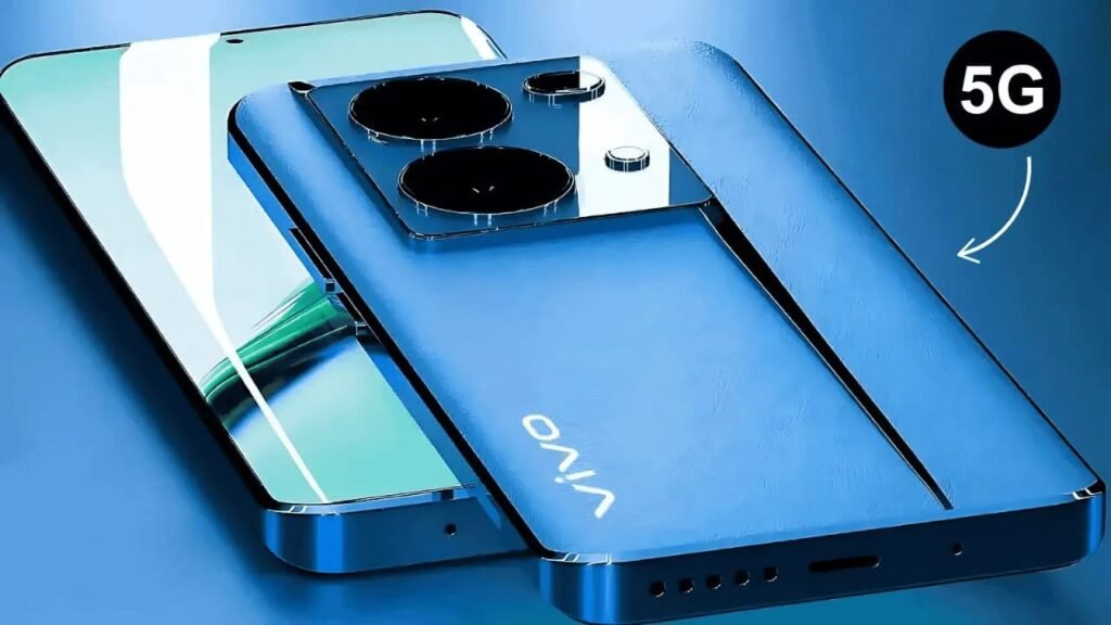 Vivo S30 Pro 5G – 200MP कैमरा, 16GB RAM और 8000mAh बैटरी वाला स्मार्टफोन, मात्र ₹44,999 में, जल्दी खरीदे
