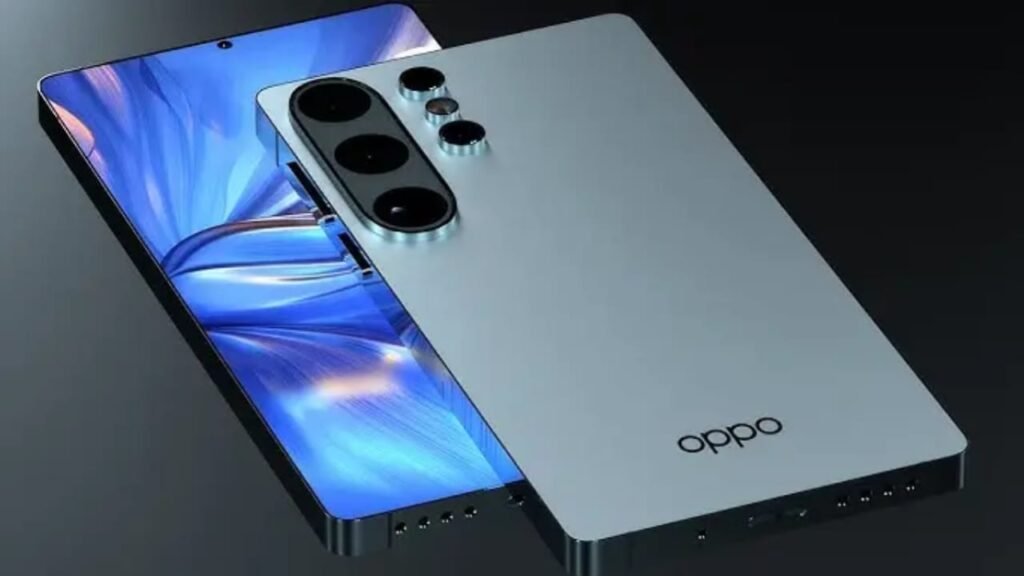करवा चौथ में खरीदें, मात्र ₹11,999 में OPPO का तगड़ा 5G स्मार्टफोन, मिलेगा 200MP कैमरा और 7800mAh की पावरफुल बैटरी