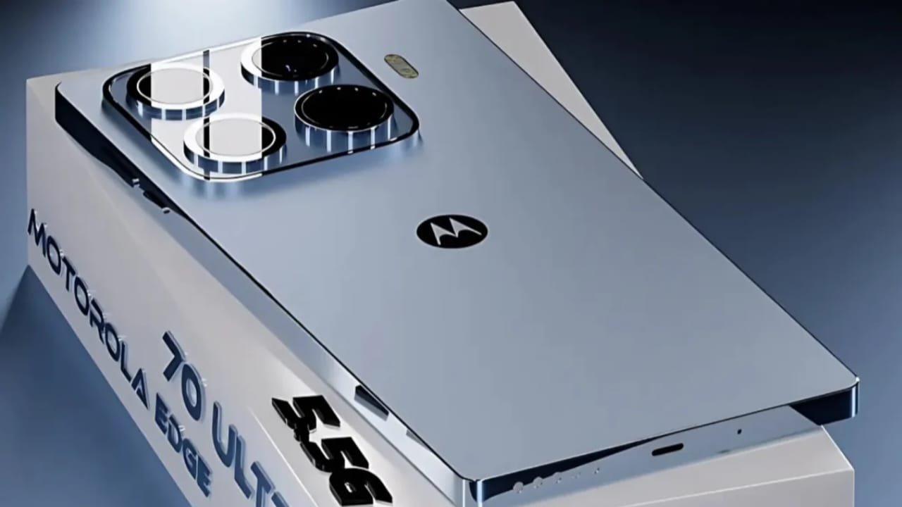 मार्केट में भौकाल मचाने आया Motorola का 200MP कैमरा और 64MP सेल्फी कैमरा के साथ 8000mAh Power वाला धांसू स्मार्टफोन, कीमत जानें