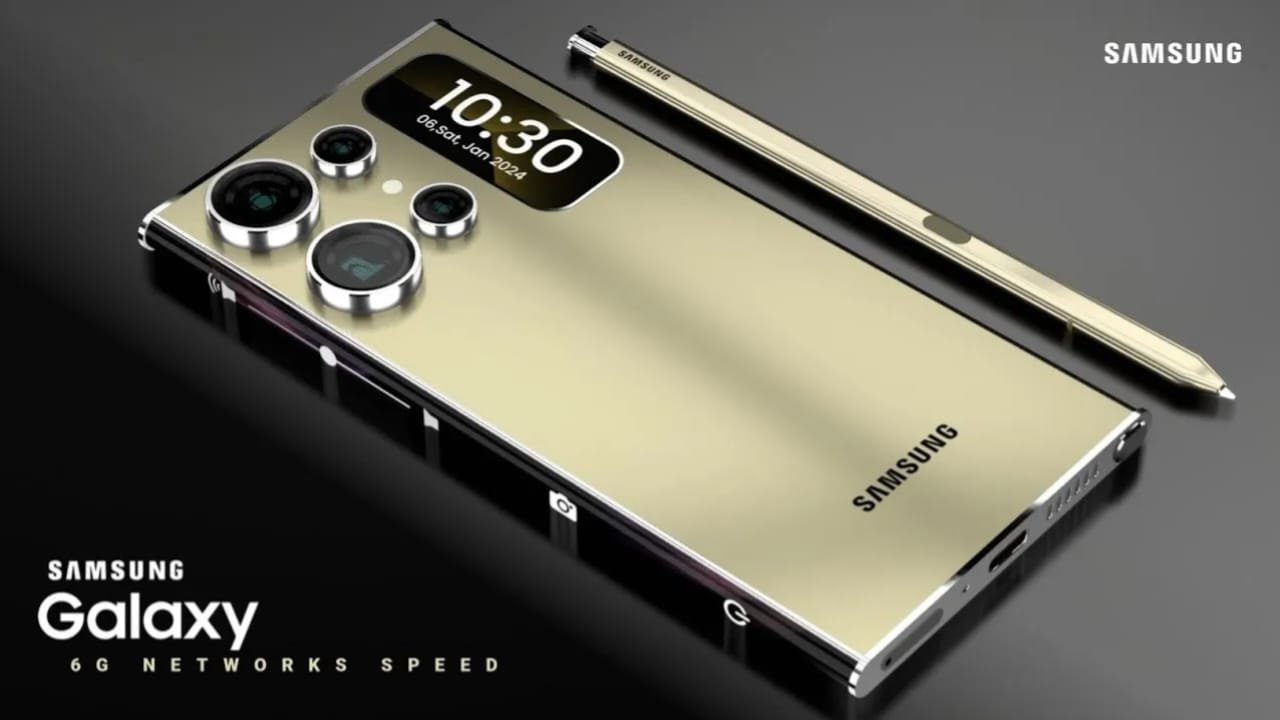 मात्र 12,499 रूपये में खरीदें Samsung का 200MP कैमरा और 7800mAh बैटरी के साथ 16GB RAM वाला धांसू स्मार्टफोन-