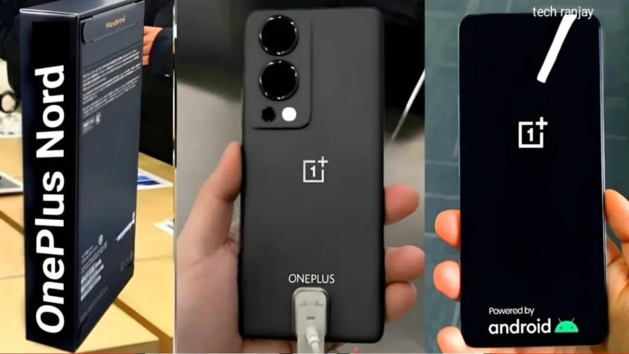 OnePlus Nord 2T 5G Launches – 220MP Camera, 7800mAh Battery & 120W Fast Charging at Just ₹12,499!