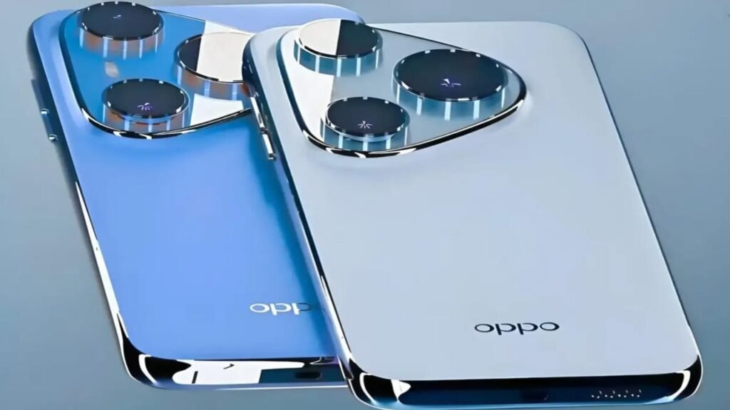 Oppo F29 Pro 5G Smartphone – 200MP Camera & 7200mAh Battery with 12GB RAM, Only ₹13,999, BUY Now!