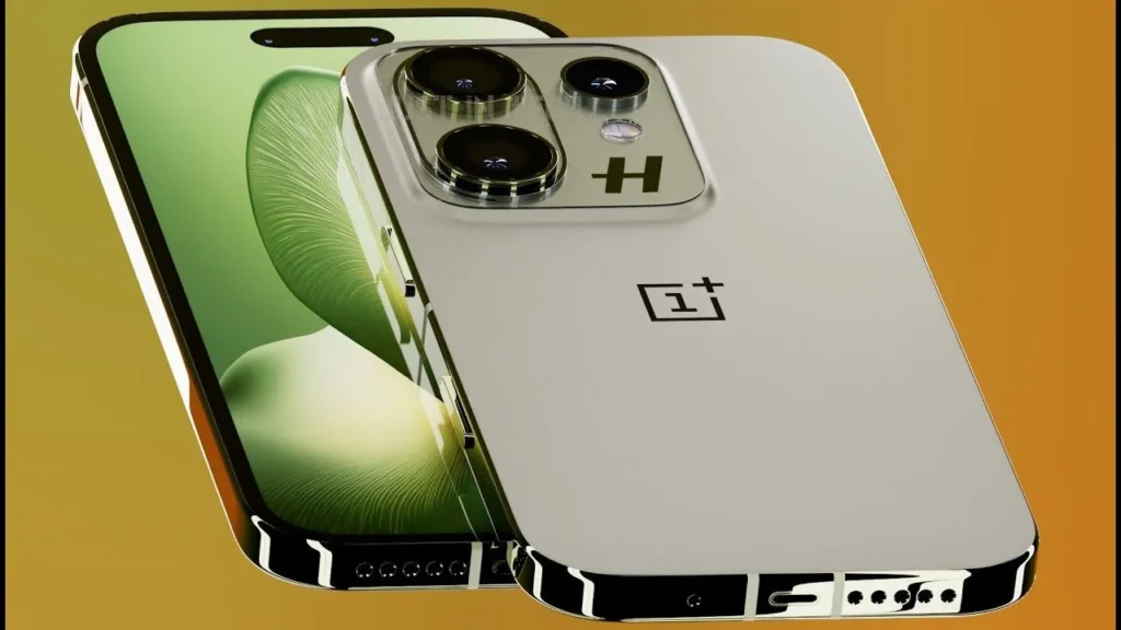 OnePlus 13T 5G – 120MP Ultra Camera, 2K AMOLED Display & 100W Charging, Only 9,350 Rupees-