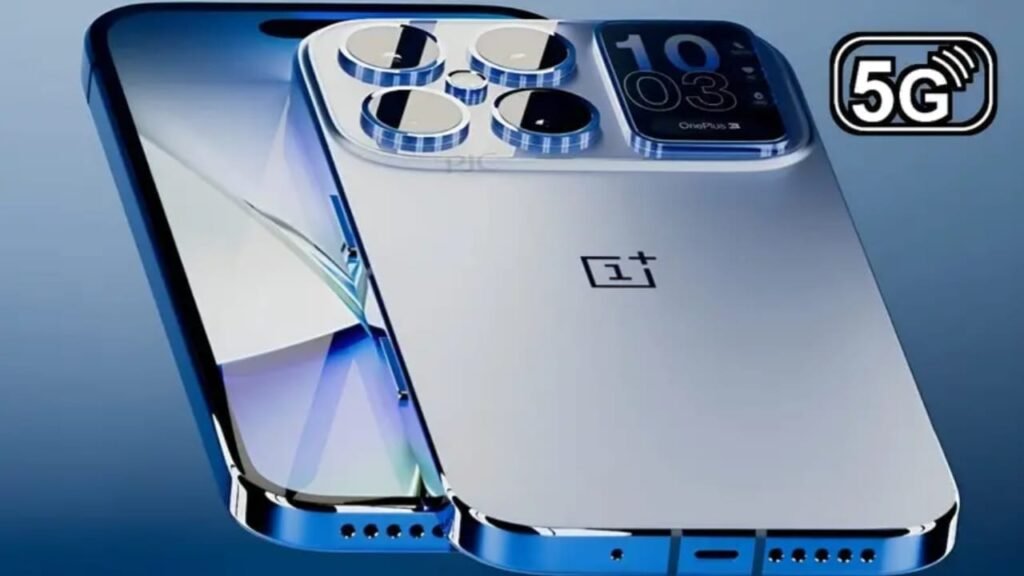OnePlus 12 Pro 5G Phone – 100X ZOOM with 200MP Camera, 8000mAh Battery & 200W Ultra-Fast Charging!