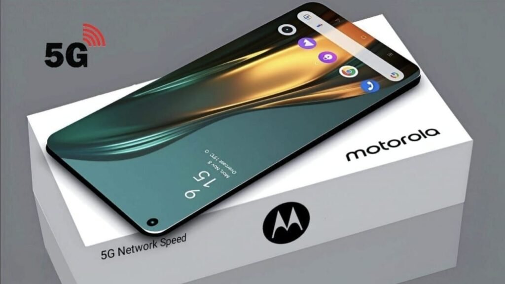 Motorola Moto G85 5G – 108MP Camera, 8000mAh Battery & Premium Features, Only ₹10,999!