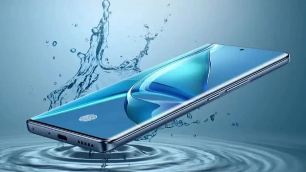 Lava Launches Premium 5G – 108MP Camera, 12GB RAM & 120Hz AMOLED Display, 8000mAh Battery at Just ₹8,450!