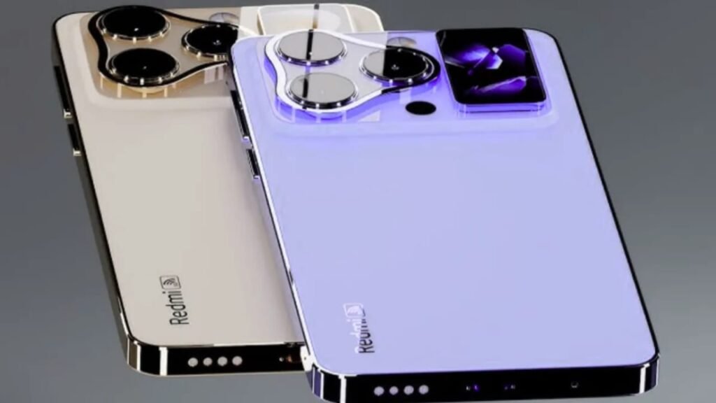 Redmi Note 88 Ultra 5G – Just at ₹11,999 : 16GB RAM, 512GB Storage & 8000mAh Battery-