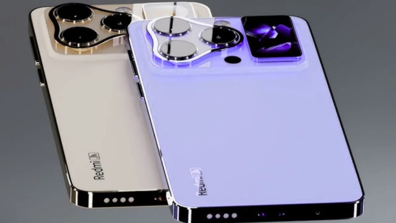 Redmi Note 88 Ultra 5G – Just at ₹11,999 : 16GB RAM, 512GB Storage & 8000mAh Battery-