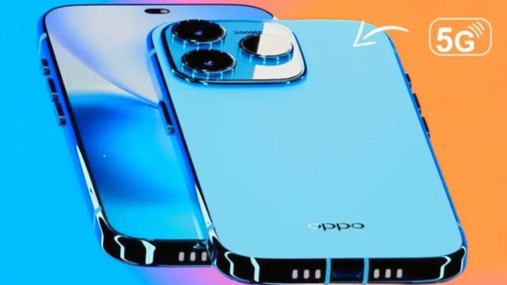 Oppo Find X8 Ultra 5G – 200MP Flagship Camera, 140X ZOOM & 8000mAh Battery, Only ₹11,999 Rupees-