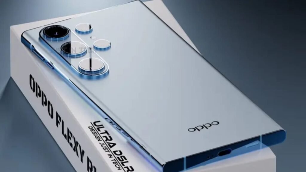 OPPO Reno 14F 5G – 200MP Flagship Camera & 120W Fast Charging Smartphone, Just ₹12,499!