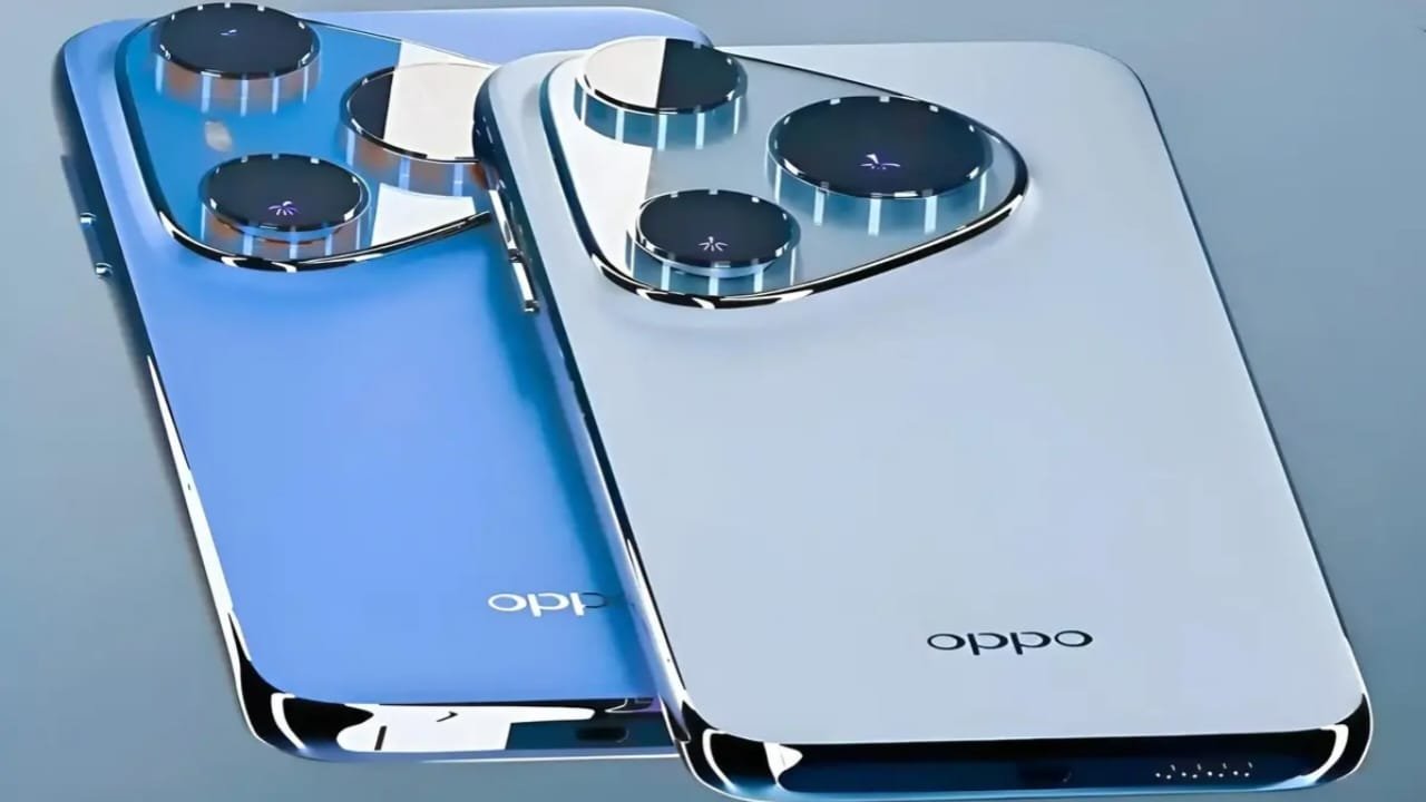 Oppo F29 Pro 5G 2025 – 200MP Flagship Camera at Budget Price with Premium Looks, Order Now!