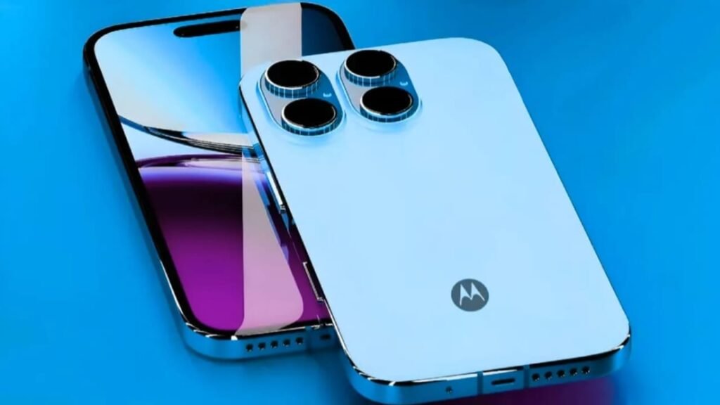 Motorola Moto G96 5G – 200MP Triple Camera, 7800mAh Turbo Battery & Next-Gen Features, Just ₹12,399!