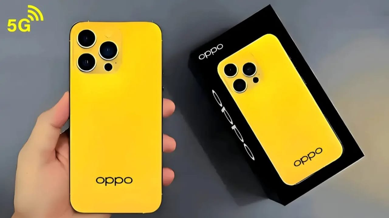 Oppo Reno Premium 5G Launched : 200MP Flagship Camera with 8000mAh Battery & 16GB RAM for ₹11,999!