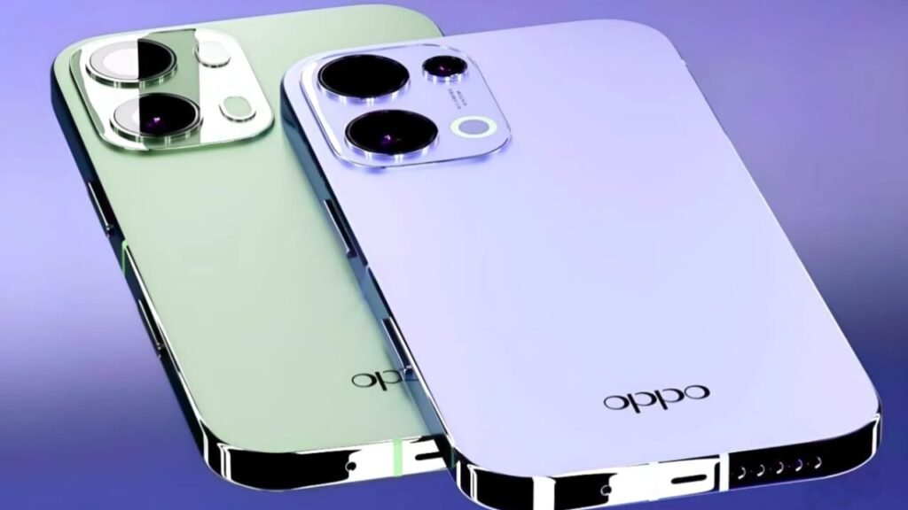 Oppo A97 5G Smartphone – 108MP Camera & 7200mAh Battery with 12GB RAM, Only ₹9,999, BUY Now-