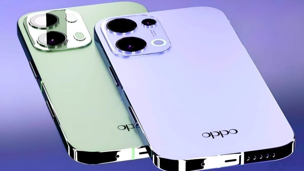 Oppo A97 5G Smartphone – 108MP Camera & 7200mAh Battery with 12GB RAM, Only ₹9,999, BUY Now-