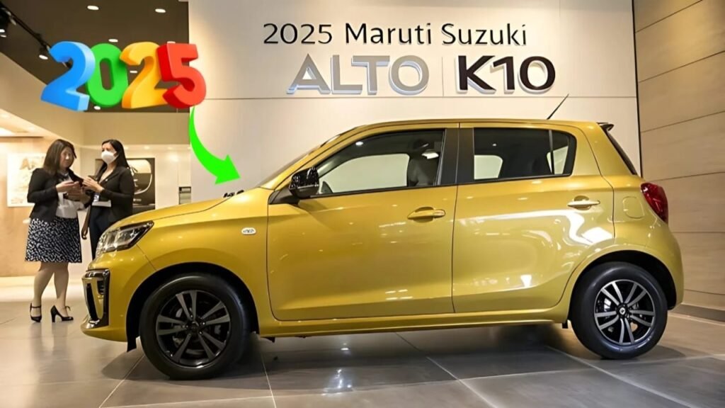 Tata Tiago Launched 2025 – 1.3L Petrol Engine, 38KMPL Mileage & Stylish Hatchback Design, Book Now!
