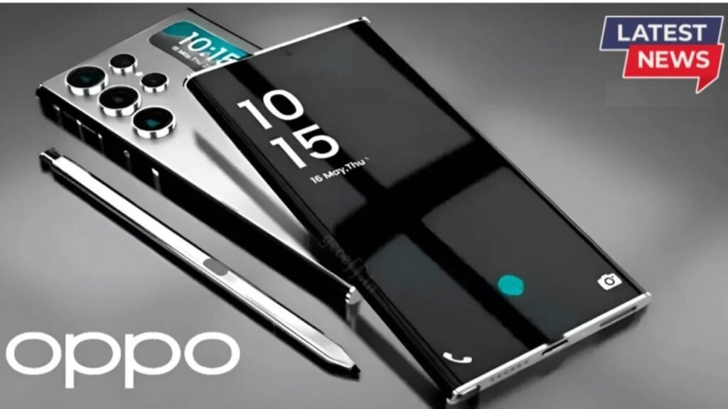 Oppo Nord Premium 5G – 200MP Flagship Camera, 7500mAh Battery & 120Hz AMOLED Display at Just ₹10,450!